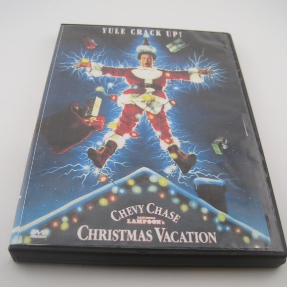 Warner Bros. Other - National Lampoon's Christmas Vacation (DVD) (widescreen) (Warner Bros) (PG-13)